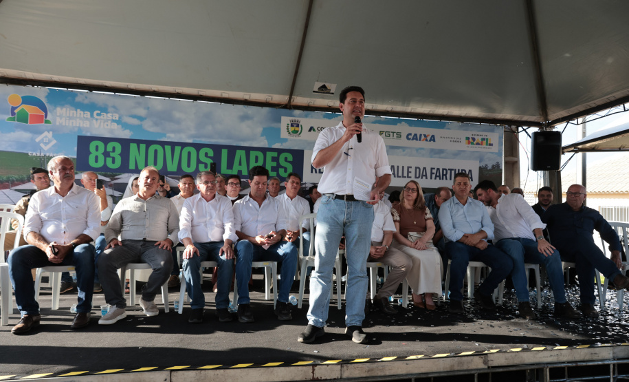 CASAS - SIQUEIRA CAMPOS