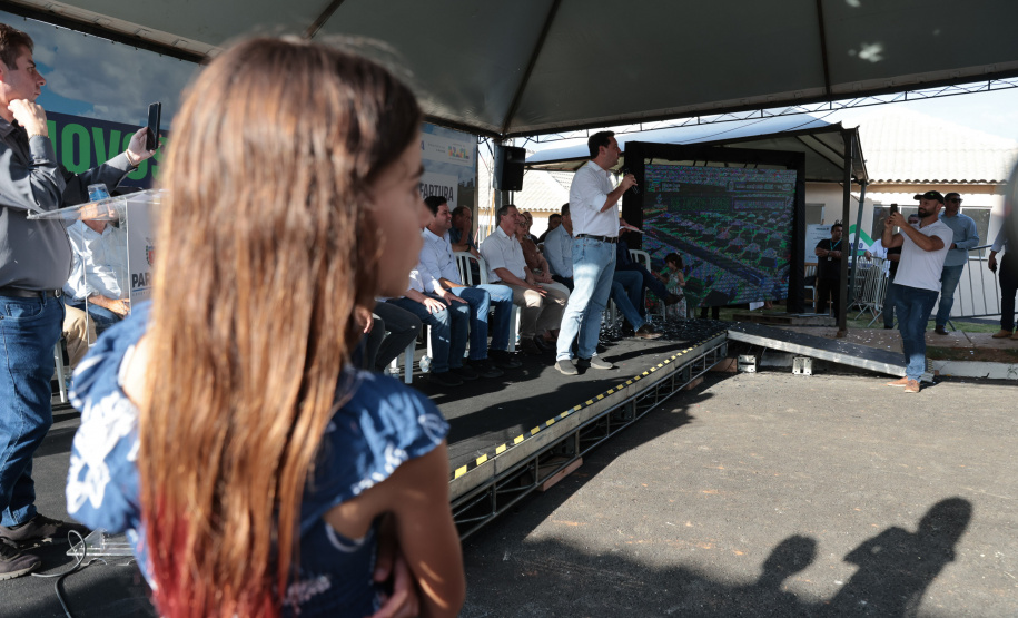 CASAS - SIQUEIRA CAMPOS