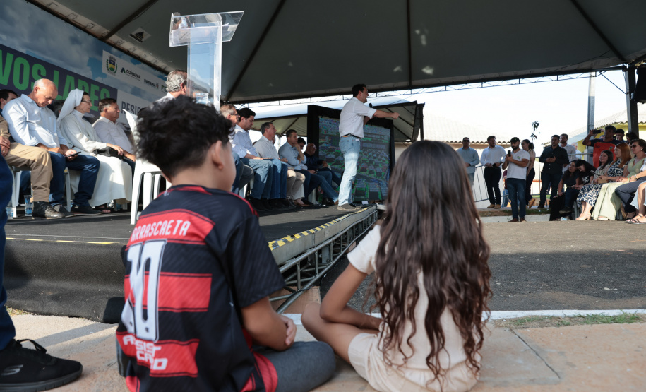 CASAS - SIQUEIRA CAMPOS