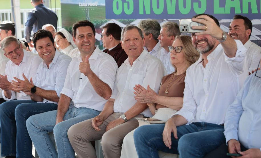 CASAS - SIQUEIRA CAMPOS