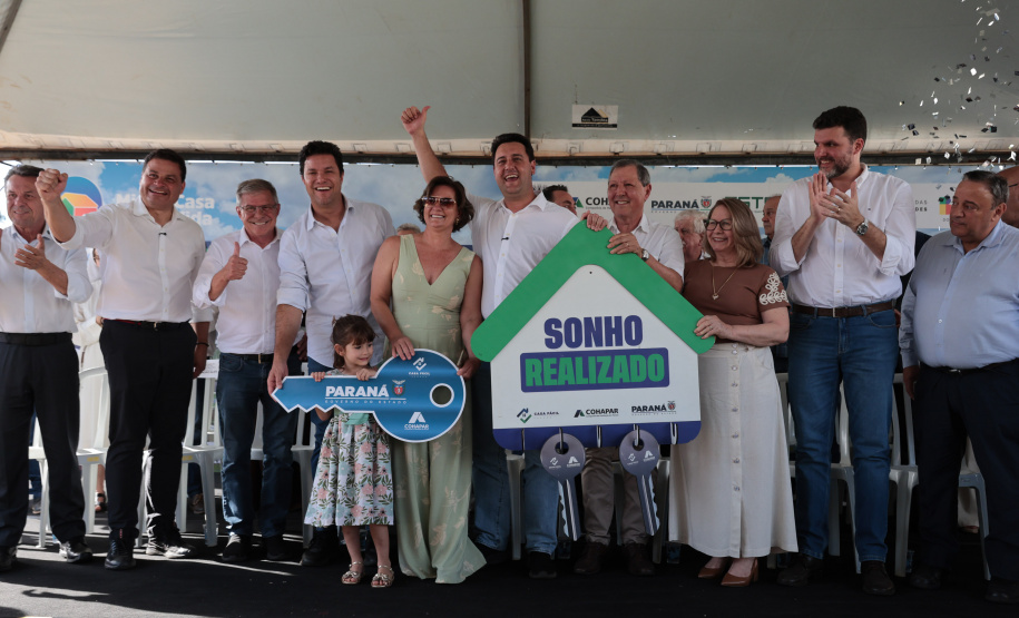 CASAS - SIQUEIRA CAMPOS