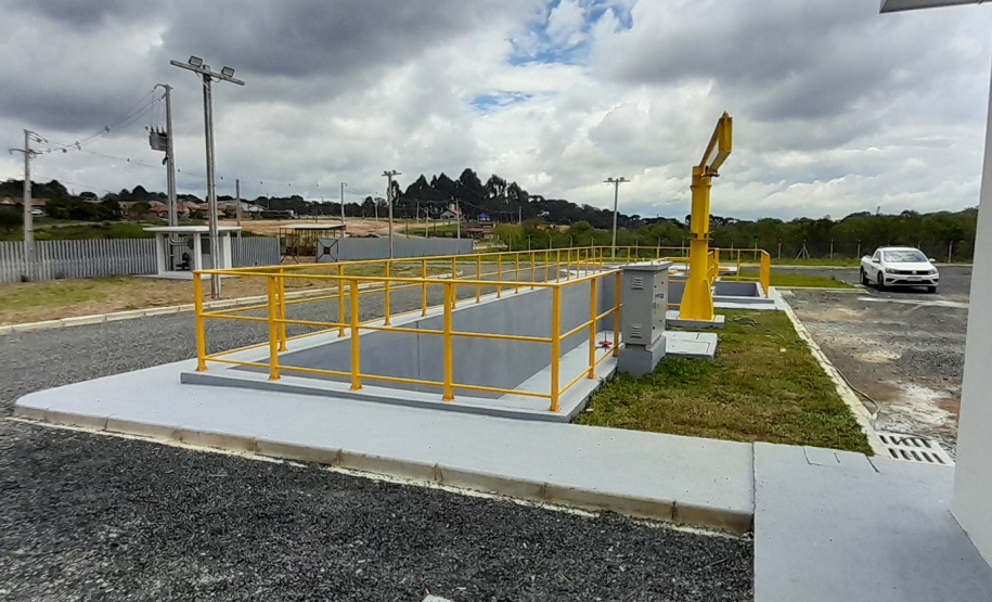 Sanepar oferece curso gratuito de manutenção hidráulica e ligação de esgoto para moradores de Piên