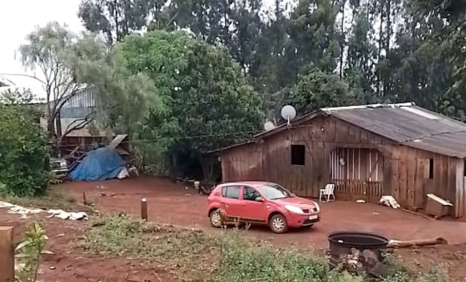 Altas hospitalares levam alívio e esperança de um recomeço às vítimas do tornado