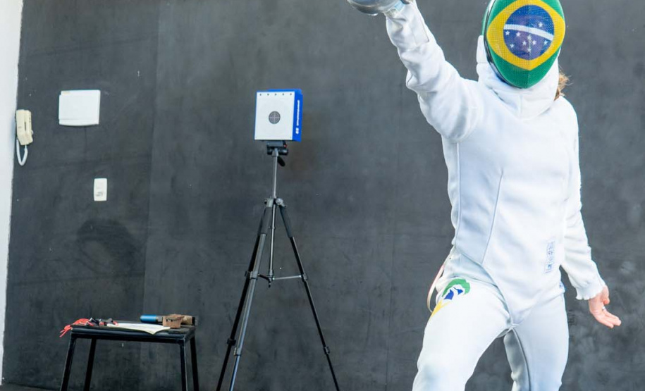 Apoiada pelo Estado, startup curitibana abre oportunidades para atletas e impulsiona carreiras