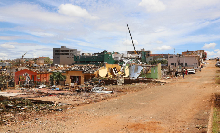 Rio Bonito do Iguaçu
