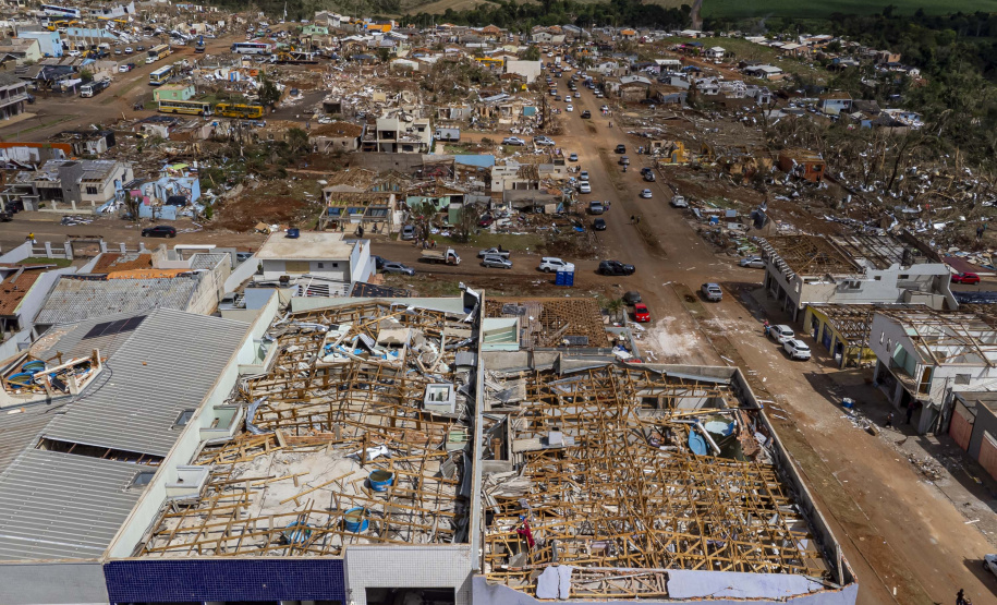 Rio Bonito do Iguaçu