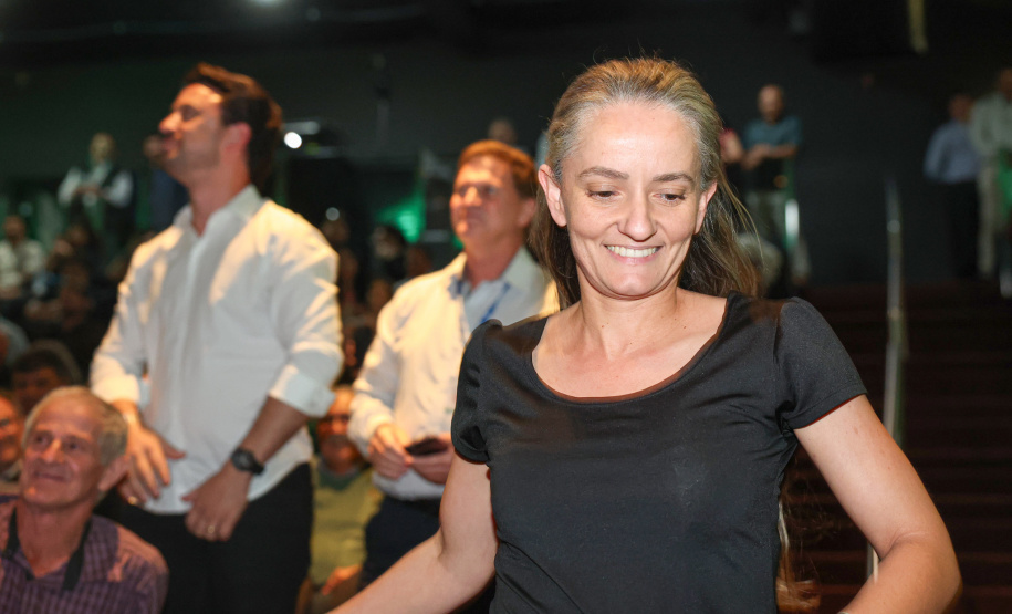 23ª edição do Concurso Café Qualidade Paraná comprova a força da mulher no campo