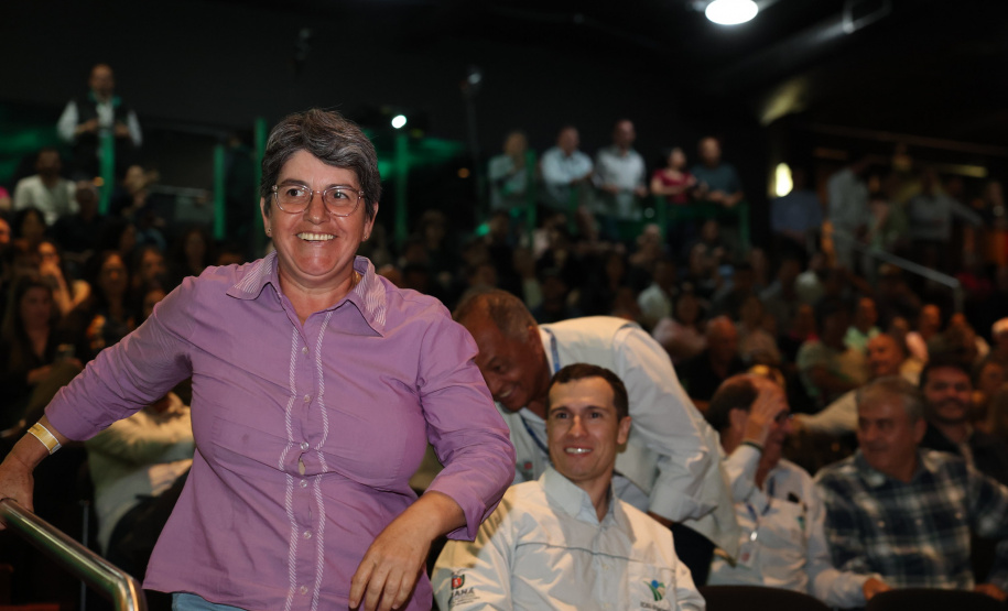 23ª edição do Concurso Café Qualidade Paraná comprova a força da mulher no campo