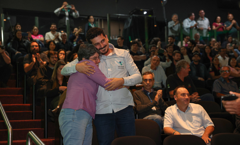 23ª edição do Concurso Café Qualidade Paraná comprova a força da mulher no campo