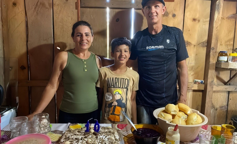 Altas hospitalares levam alívio e esperança de um recomeço às vítimas do tornado