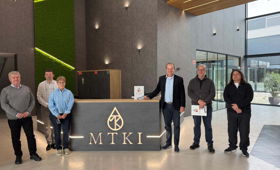 Missão do Paraná vai a Hungria para fortalecer parcerias em tecnologia, agricultura e intercâmbio universitário