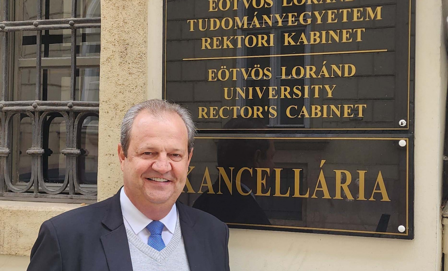 Missão do Paraná vai a Hungria para fortalecer parcerias em tecnologia, agricultura e intercâmbio universitário