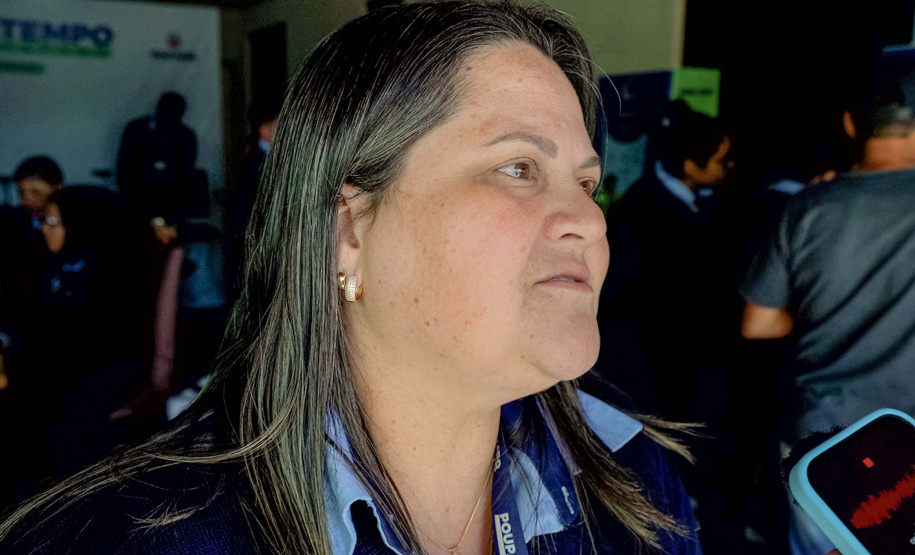 Rio Bonito do Iguaçu reúne serviços essenciais para população em Centro Cívico