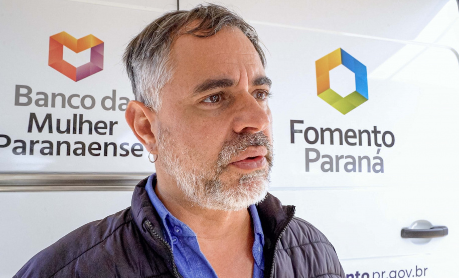 Rio Bonito do Iguaçu reúne serviços essenciais para população em Centro Cívico