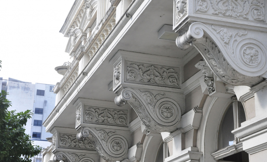 SEEC - Prédio histórico do MIS-PR será reinaugurado dia 26 de novembro