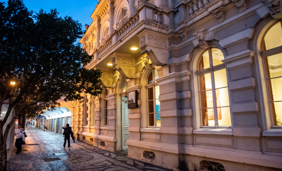 MIS-PR sedia o III Fórum Brasileiro de Museus da Imagem e do Som em novembro com representantes nacionais