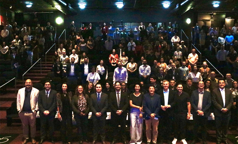 Governo do Paraná une compras públicas e inovação em seminário nesta semana