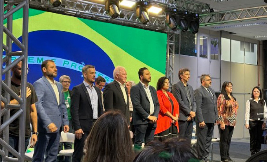 Mais de 15 mil pessoas devem passar pela Feira de Cultura Científica Paraná Faz Ciência