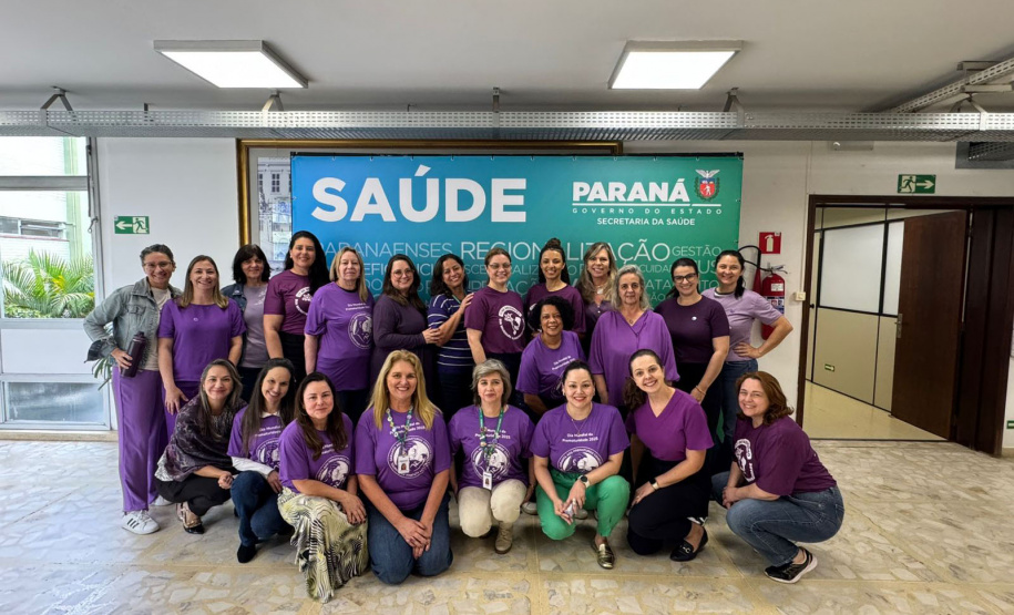 No Dia Mundial da Prematuridade, Governo reforça compromisso com o cuidado contínuo aos recém-nascidos