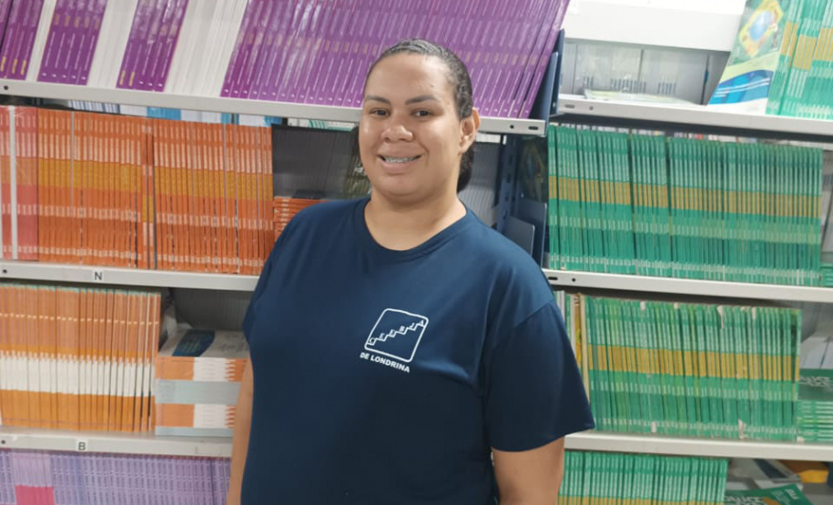 Aluna da EJA conquista medalha de bronze em Olimpíada nacional de Educação Financeira