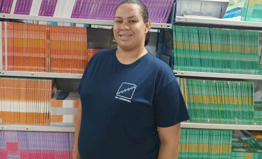 Aluna da EJA conquista medalha de bronze em Olimpíada nacional de Educação Financeira