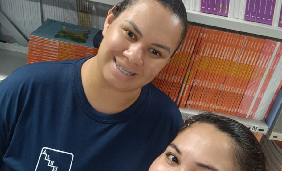 Aluna da EJA conquista medalha de bronze em Olimpíada nacional de Educação Financeira