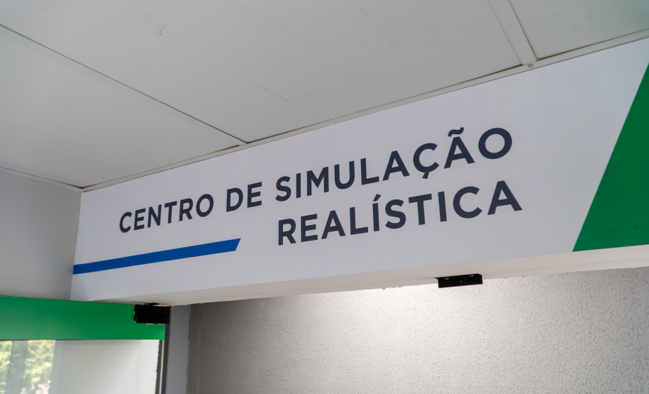 SESA Inauguração do Pronto socorro do Hospital do Trabalhador