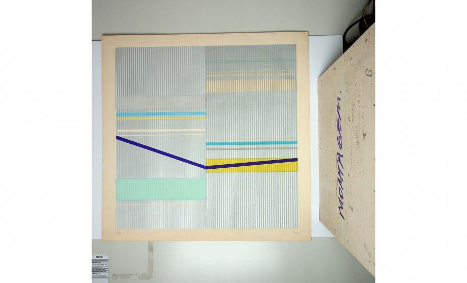 MAC Paraná celebra 55 anos com exposição comemorativa que apresenta obras do acervo