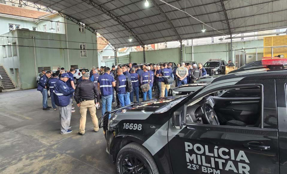 Receita Estadual integra força-tarefa nacional contra sonegação fiscal no mercado de combustíveis