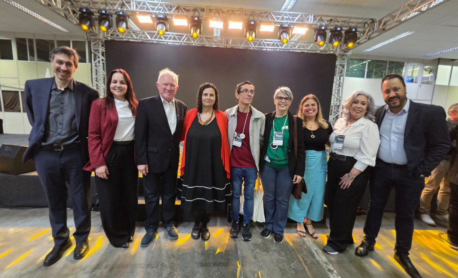 Mais de 15 mil pessoas devem passar pela Feira de Cultura Científica Paraná Faz Ciência