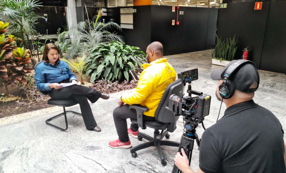 Sanepar é apresentada como case de sucesso pelo Banco do Brasil na COP 30