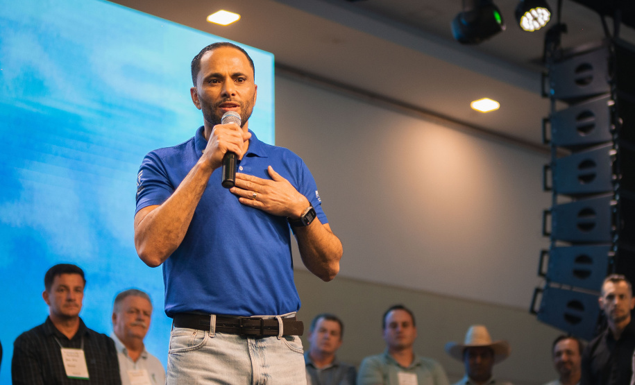 Com investimento de R$ 24 milhões, Governo vai adquirir 240 veículos para as Agências do Trabalhador