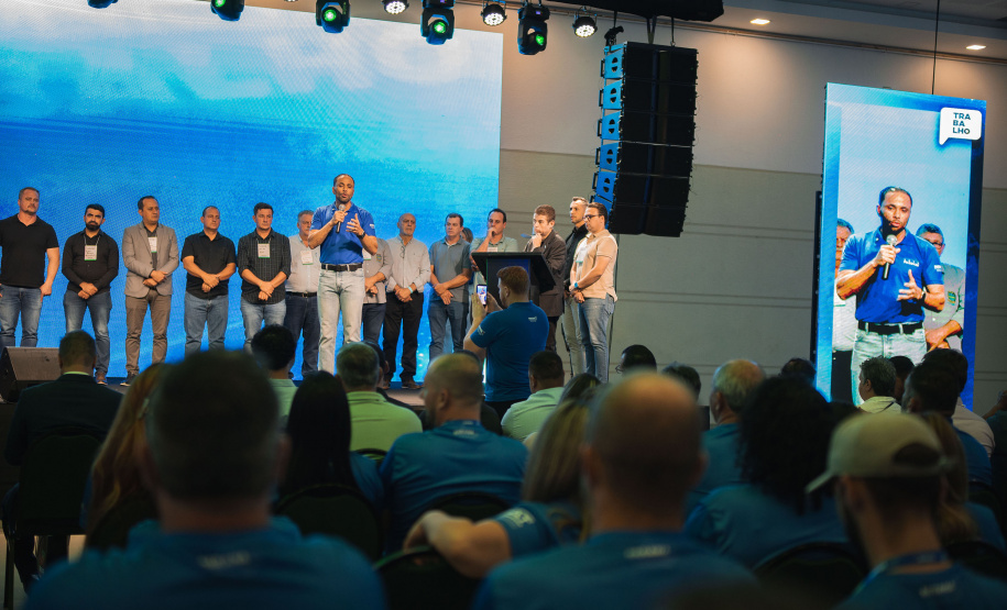 Com investimento de R$ 24 milhões, Governo vai adquirir 240 veículos para as Agências do Trabalhador