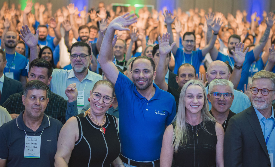 Com investimento de R$ 24 milhões, Governo vai adquirir 240 veículos para as Agências do Trabalhador