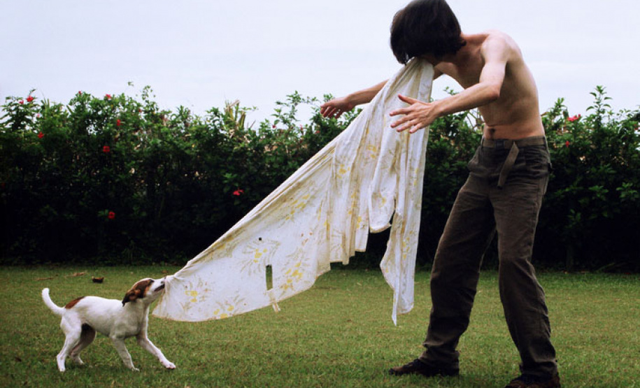 Obras do MAC Paraná chegam a Cascavel