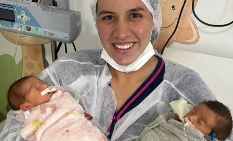 No Dia Mundial da Prematuridade, Governo reforça compromisso com o cuidado contínuo aos recém-nascidos