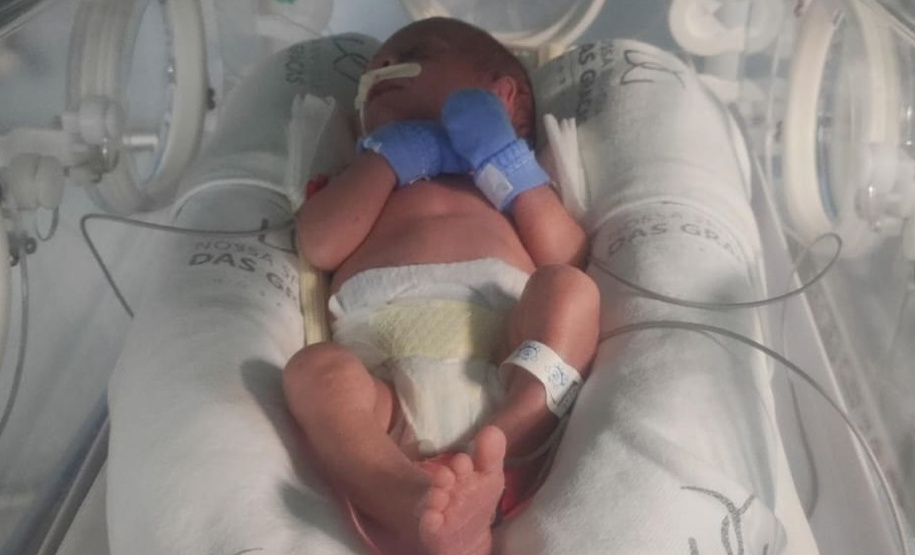 No Dia Mundial da Prematuridade, Governo reforça compromisso com o cuidado contínuo aos recém-nascidos