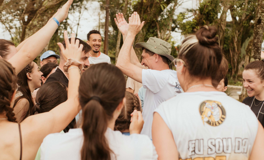 Capacitação Verão Maior