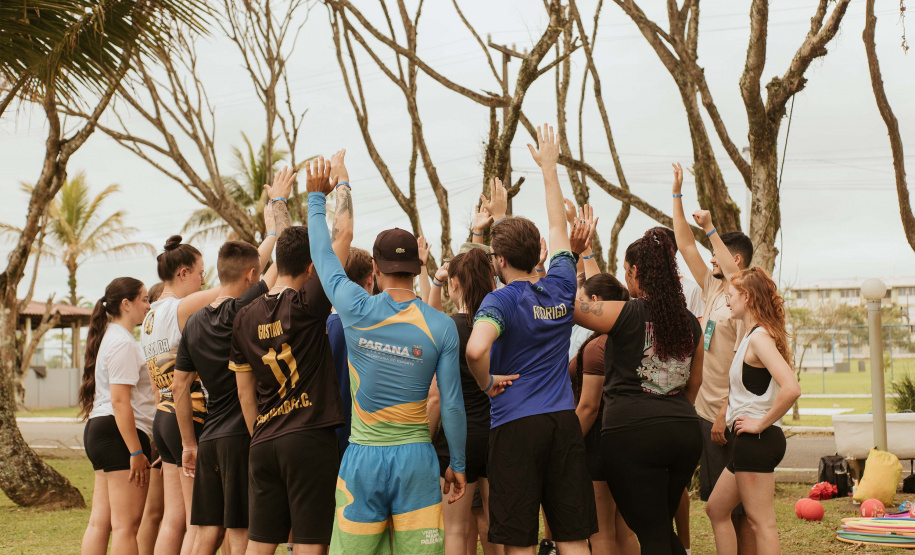 Capacitação Verão Maior