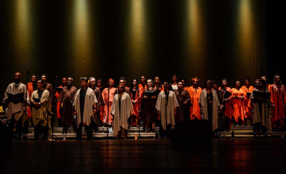 Confira o funcionamento de espaços culturais para o feriado do Dia da Consciência Negra