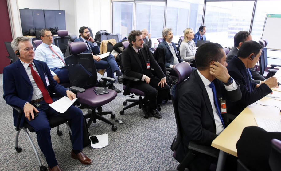 Paraná integra missão ao Canadá para acelerar implantação da Reforma Tributária no Brasil