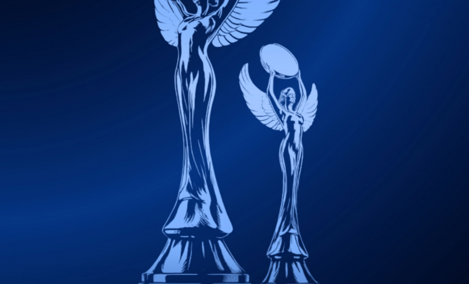 Teatro Guaíra é o vencedor em premiação nacional como melhor teatro do Brasil