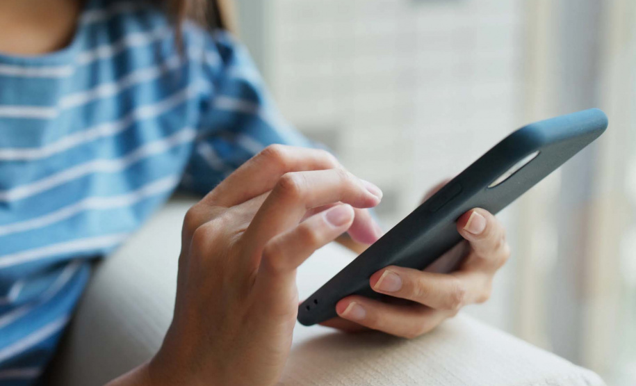 Sanepar recomenda: veranista deve regularizar débitos e solicitar religação antes de partir para o Litoral