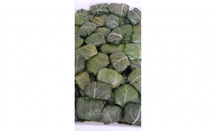 Delícias da Escola: Paraná cria receitas para variar cardápio escolar