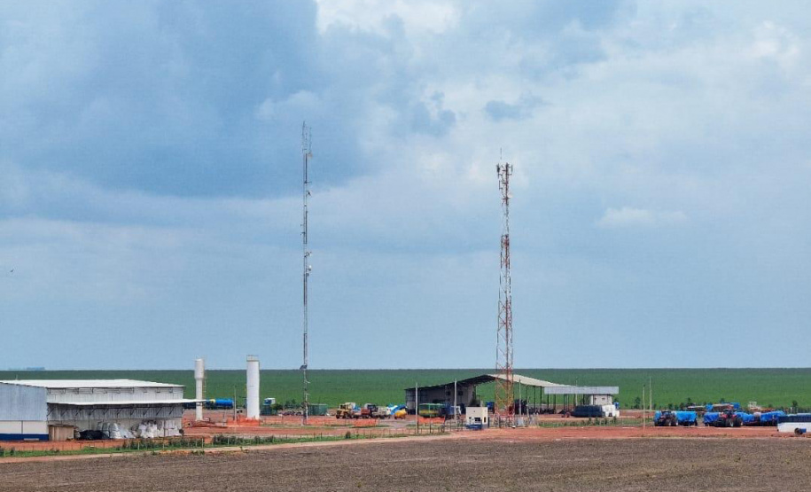 Estado envia à Alep projeto que cria o programa Paraná Conectado para ampliar internet no meio rural