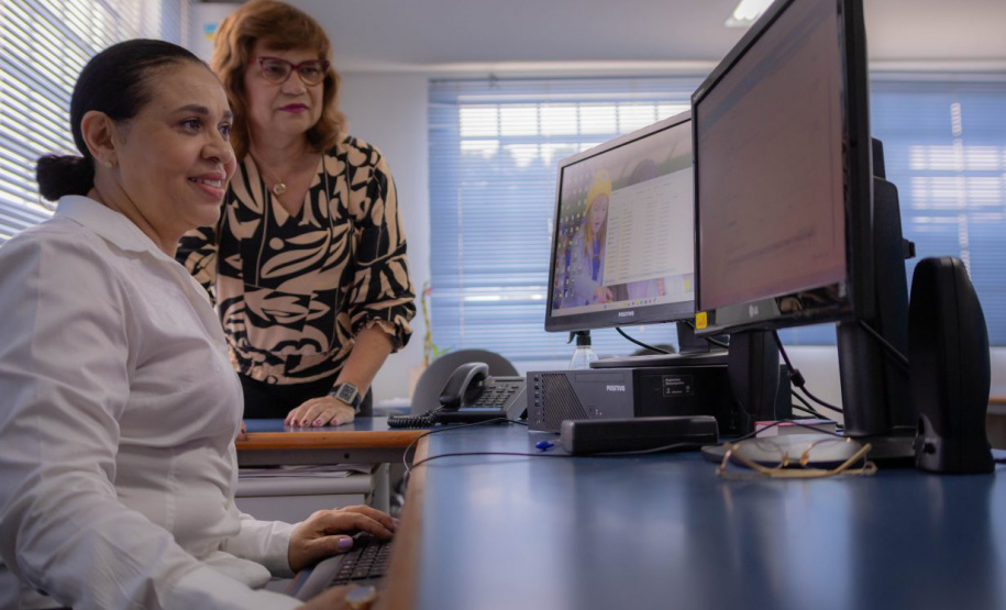 SETI - Em novo levantamento, ensino superior do Paraná tem alta histórica em cursos de excelência