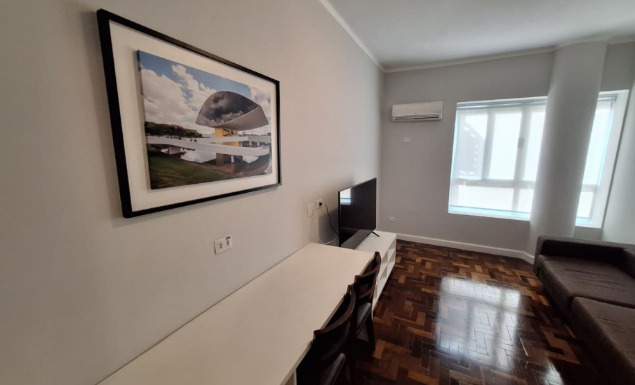 Hotéis curitibanos tiveram recorde de hóspedes em outubro e já se preparam para o Natal