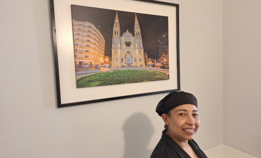 Hotéis curitibanos tiveram recorde de hóspedes em outubro e já se preparam para o Natal