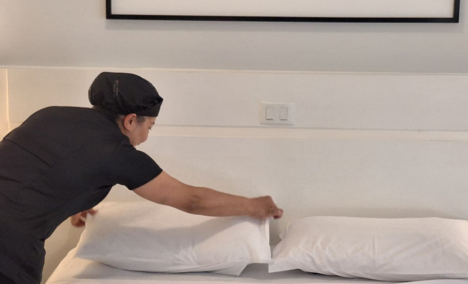 Setor turístico paranaense comemora “boom” de visitantes durante feriados de 2025