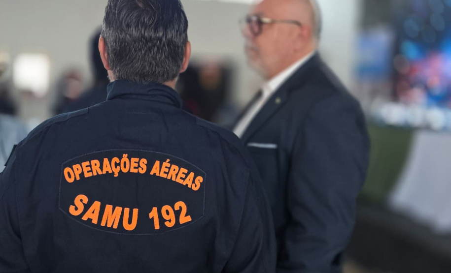 Mauá da Serra vira palco de treinamento estratégico para grandes emergências no Norte do Paraná